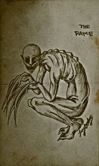 The infected