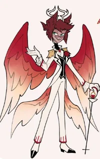 Angel alastor