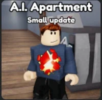 AI Apartment 1999