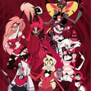Hazbin Hotel - Emily