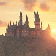 Hogwarts 
