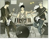La banda