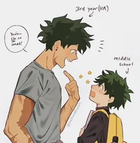 Mha