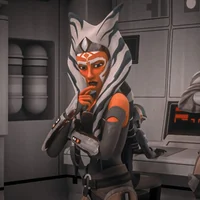 Ahsoka Tano