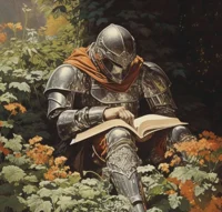 Stolen by Knight