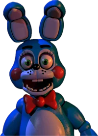 Toy Bonnie