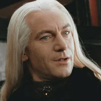 Lucius Malfoy