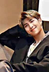 KIM NAMJOON 