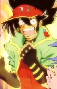 Meito Anizawa