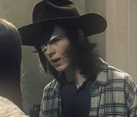 Carl Grimes - MLM 