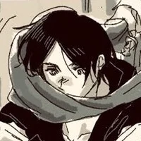 eren jaeger