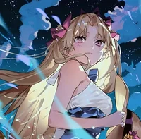 Space Ereshkigal