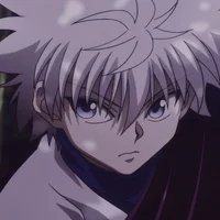 Killua Zoldyck
