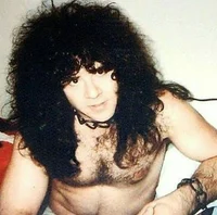 Eric carr