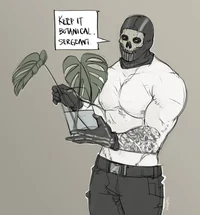 Ghost-viudo