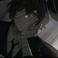Portmafia Dazai