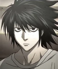 L lawliet