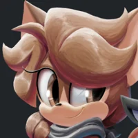 Gemma the TarsierCat