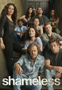 Shameless
