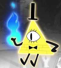 Bill Cipher