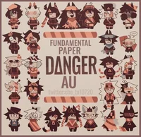 -FPE DANGER AU-