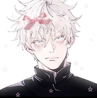 Gojo satoru 