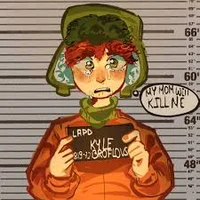 Kyle Broflovski