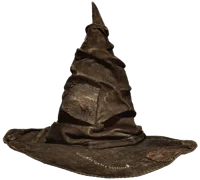 Sorting Hat