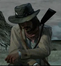 Jack Marston 