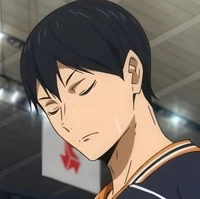 Tobio Kageyama