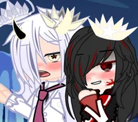 The king cheated -1-