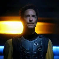Eobard Thawne 