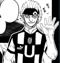 Марк Снаффи