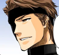 Sosuke Aizen