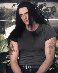 Peter Steele 