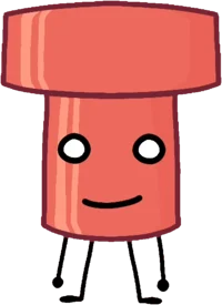 Red Warp Pipe