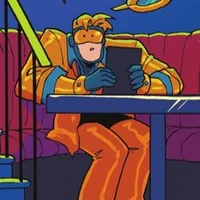 Booster Gold