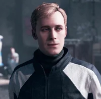 Simon DBH