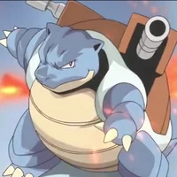 Blastoise