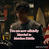 Mattheo Riddle