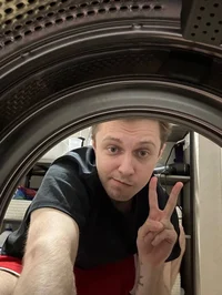 Максим Стинт