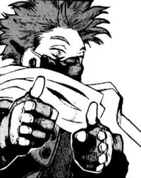 Hitoshi Shinsou