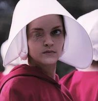 Handmaid