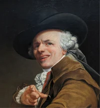 Joseph Ducreux