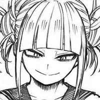 Himiko Toga