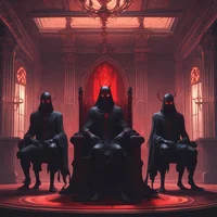 Dark Council