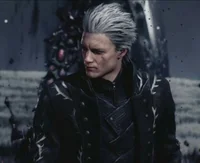 Vergil Sparda 