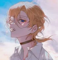 Chuuya Nakahara