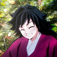 Past giyuu 