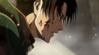 Levi Ackerman